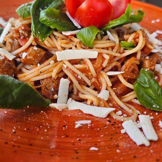 Pasta Babaluu